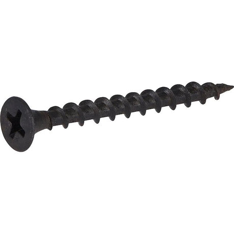 Fas-n-Tite #6 x 1-5/8-in Bugle Coarse Thread Drywall Screws