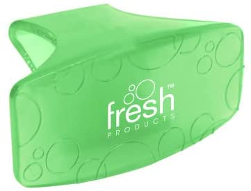 Toilet Clip Air Freshener - Cucumber Melon
