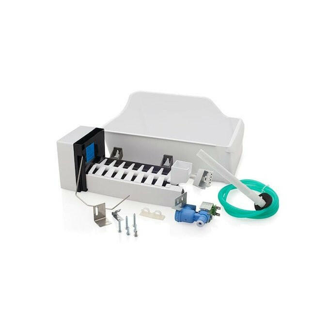 Frigidaire IM116000 Top Mount Freezer Accessory Ice Maker Kit – Saber Sales