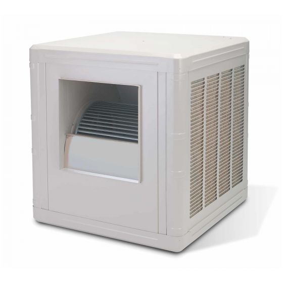 Refrigerador Frigiking® FS450 con almohadillas Aspen - Tiro lateral 2010 - 3660cfm