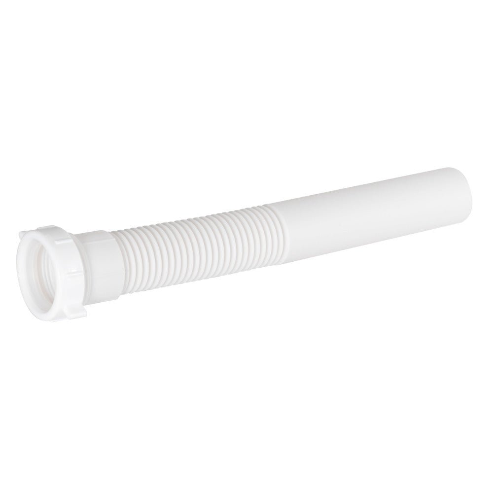 Eastman 1-1/2 x 12 PVC-Flex-Verlängerungsrohr – Saber Sales