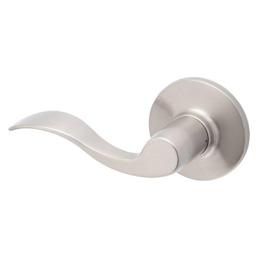Zuverlässiger Dummy-Hebel aus rostfreiem Nickel für die linke Hand