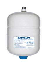 Tanque de expansión para calentador de agua Eastman de 2 galones