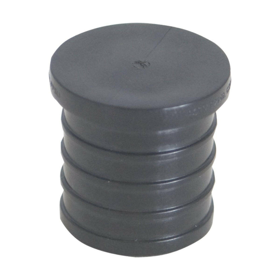 Eastman Plastic Crimp PEX Plug – 3/4 in. PEX