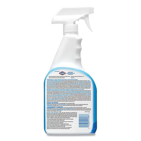 Clorox Anywhere Daily Desinfektions- und Desinfektionsspray – 32 fl. Unze. oz.