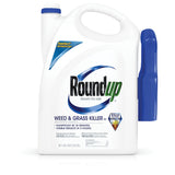 Roundup Ready-To-Use 1-Gallon Trigger Spray Weed and Grass Killer
