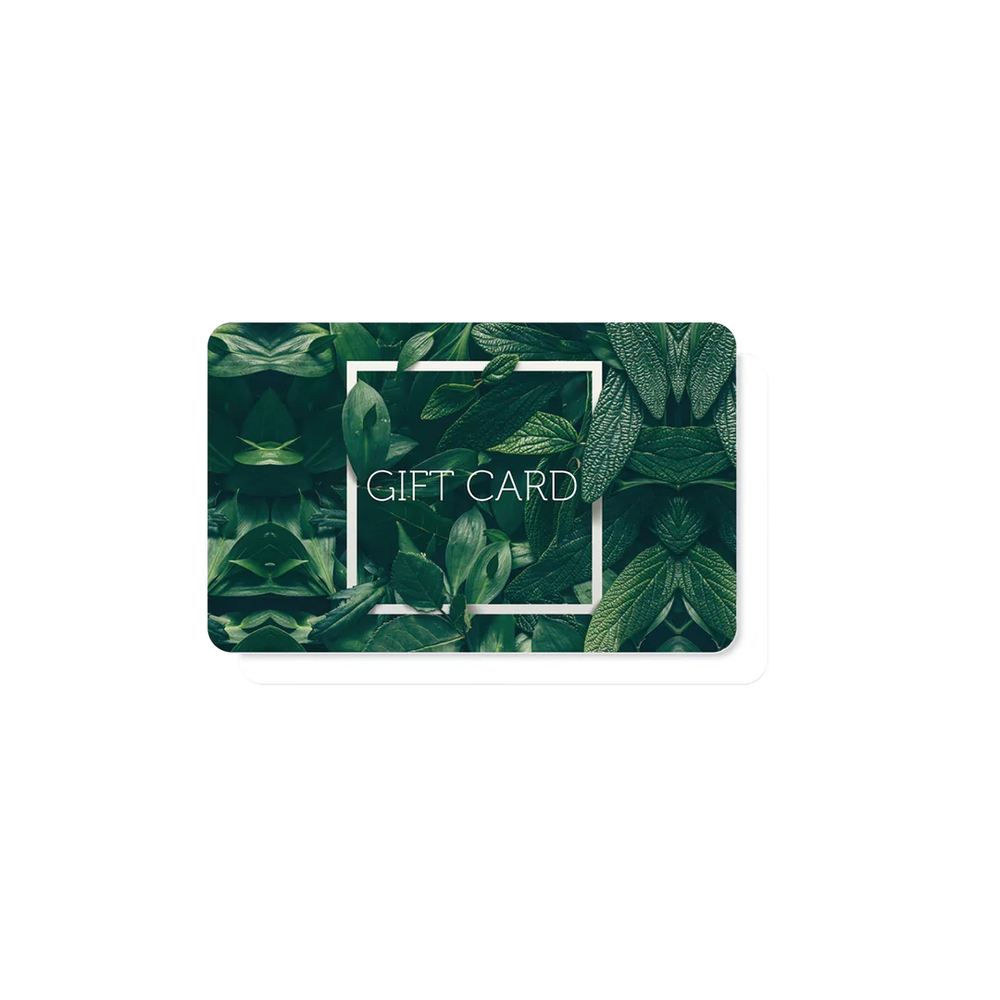 Saber Sales & Service® Gift Card