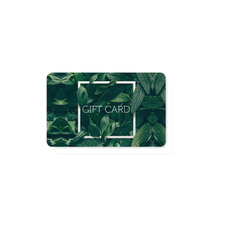 Saber Sales & Service Gift Card