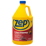 Zep Heavy-Duty Floor Stripper Concentrate 128-fl oz Liquid Floor Cleaner