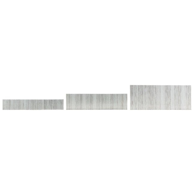 CRAFTSMAN  2-in 18-Gauge Straight Galvanized Collated Brad Nails (900-Per Box)