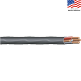 Southwire Romex SIMpull 50-ft 6 / 3 Stranded Indoor Non-Metallic Wire