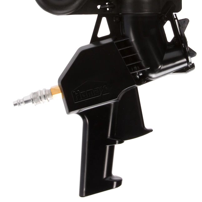 Homax 4630 Sprühtexturpistole mit Trichter