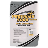 Quikrete ProFinish 5000 80-lb-Betonmischung mit hoher Festigkeit