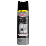 Weiman  17-fl oz Stainless Steel Cleaner