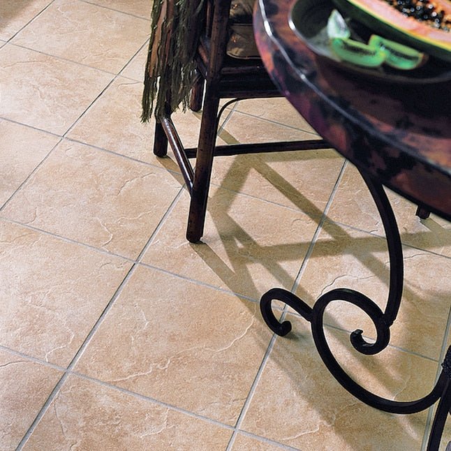 MAPEI Floor Tile Mortero para losetas de capa delgada gris de 50 lb 