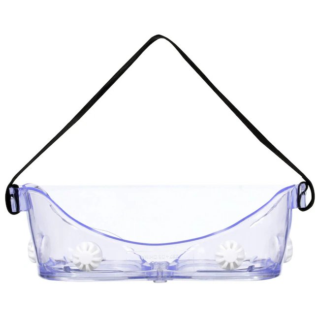 3M Goggle Antibeschlag-Schutzbrille aus Kunststoff