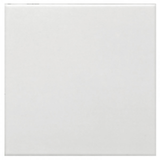 Azulejos de pared blancos de 4" x 4" - Paquete de 80