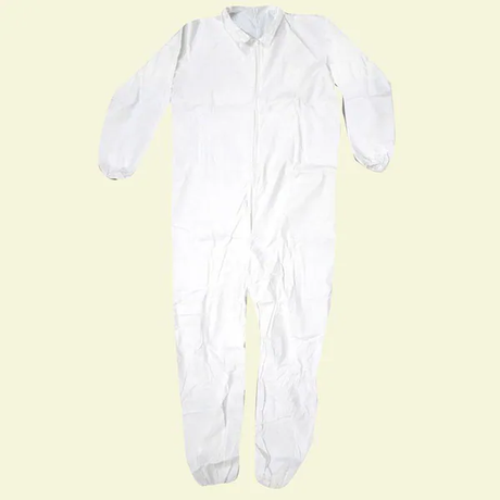 Trimaco 09955 BodyBarrier Coverall (X-Large)