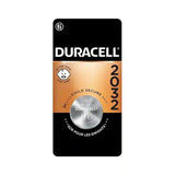 Batería de celda de moneda Duracell® 2032