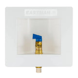 Eastman Ice Maker Outlet Box – 1/2 in. CPVC