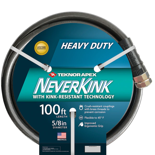 NeverKink Vinyl Hose - Thumbnail 5