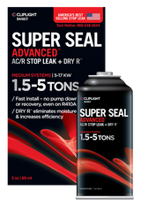 Super Seal Advanced™ Dichtmittel (1,5 bis 5 Tonnen)