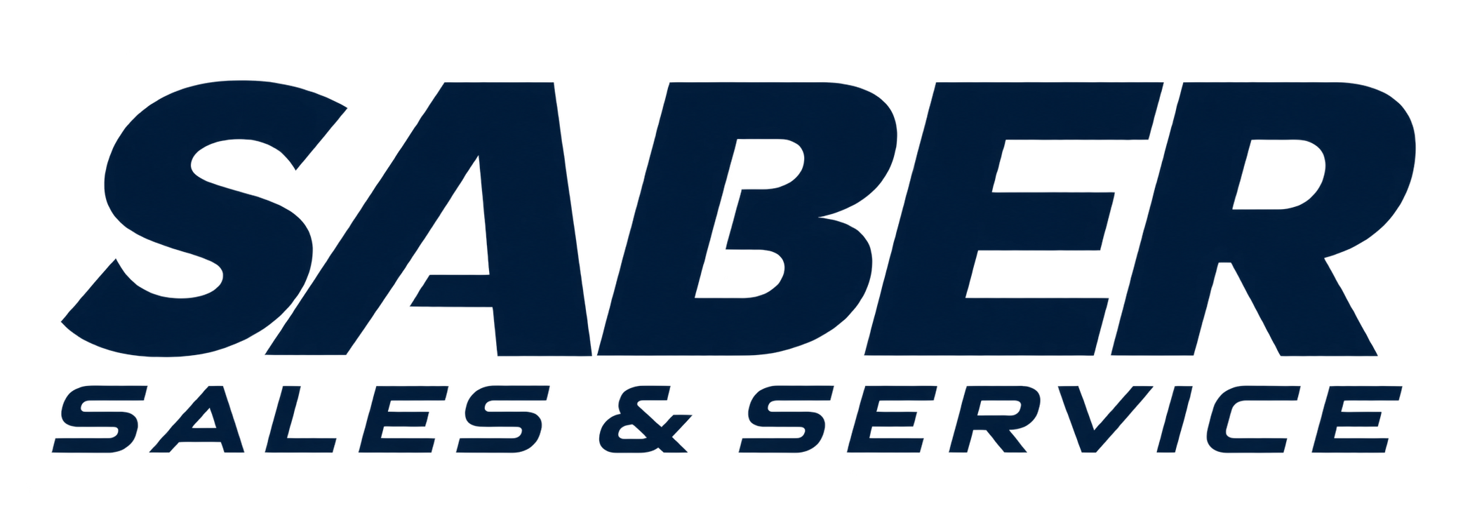 Saber Sales & Service
